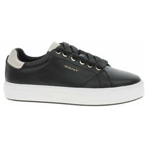 Dámská obuv Gant 30531828 G00 black 37