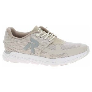 Dámská obuv Rieker M9000-60 beige 40