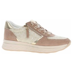 Dámská obuv Tamaris 8-83722-44 beige-gold 40