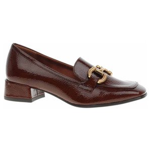 Dámské mokasiny Tamaris 1-24316-43 cognac 38