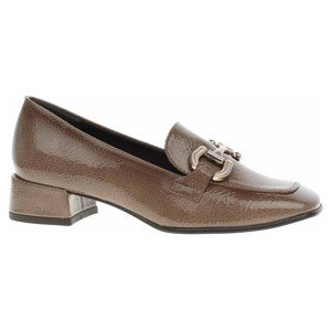 Dámské mokasiny Tamaris 1-24316-43 taupe 39