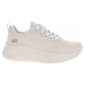 Skechers BOBS Sport B Flex Hi - Flying HI off white 38