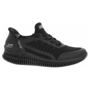 Skechers Slip-ins: BOBS Geo Lite - Divine Pace black 39