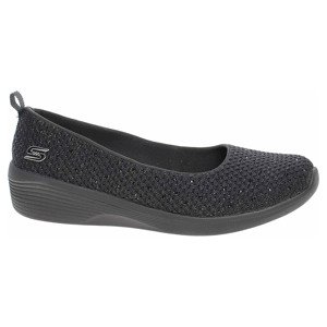 Skechers Arya - Sweet Glitz black 37,5