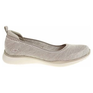 Skechers Microburst 2.0 - Be Iconic taupe 40
