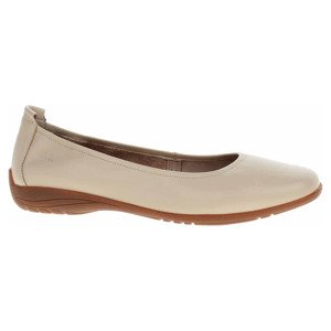 Dámské baleriny Josef Seibel 74801 133220 sand 42