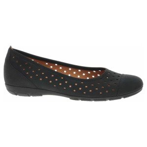 Dámské baleriny Gabor 44.169.16 nightblue 39