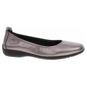 Dámské baleriny Josef Seibel 74801 091770 basalt 40