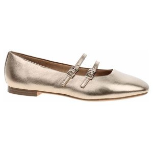 Dámské baleriny Tamaris 1-22142-44 bronce 39