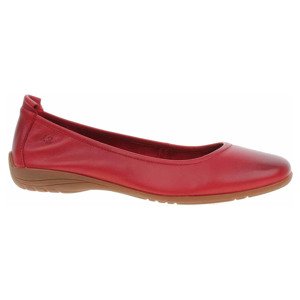 Dámské baleriny Josef Seibel 74801 133450 hibiscus 39