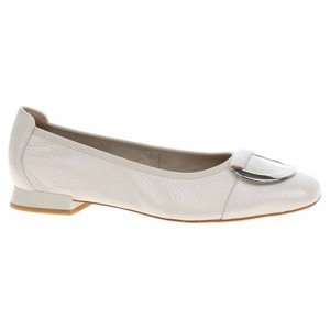 Dámské baleriny Caprice 9-22106-42 pearl perl dee 41