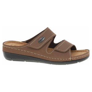 Dámské pantofle Tamaris 1-27510-41 taupe 41