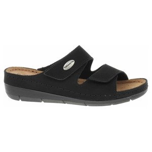 Dámské pantofle Tamaris 1-27510-41 black 41