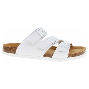 Dámské pantofle Bio Life 2358.24 Lia 834 40