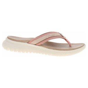 Dámské pantofle s.Oliver 5-27106-42 rose 41