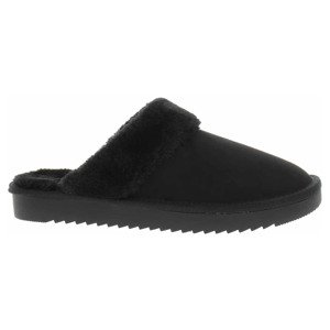 Dámské pantofle Marco Tozzi 2-27600-41 black 41