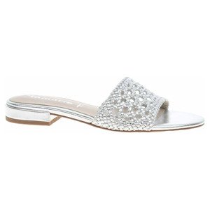 Tamaris dámské pantolfe 1-27122-42 silver 39