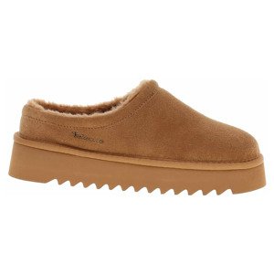 Dámské pantofle Tamaris 1-27300-45 camel 40