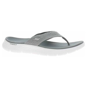 Skechers Go Walk Flex Sandal - Splendor gray 40