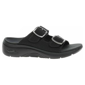 Skechers Go Walk Arch Fit 2.0 Chloe black 40