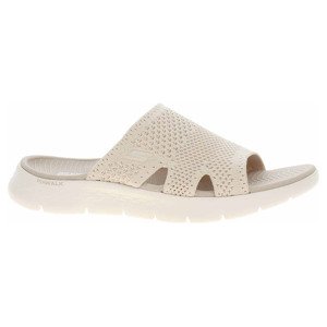Skechers Go Walk Flex Sandal - Elation natural 37