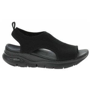 Skechers Arch Fit-City Catch black 40
