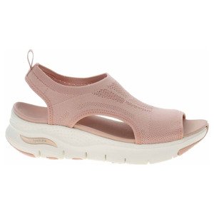 Skechers Arch Fit-City Catch blush 40
