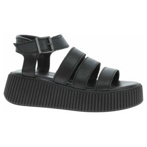 Dámské sandály Tamaris 1-28017-42 black 40
