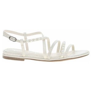 Dámské sandály Tamaris 1-28143-44 champagne 41