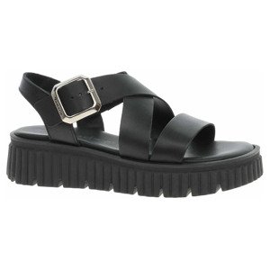 Dámské sandály Tamaris 1-28705-44 black 37