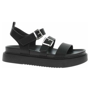 Dámské sandály Tamaris 1-28401-44 black 39