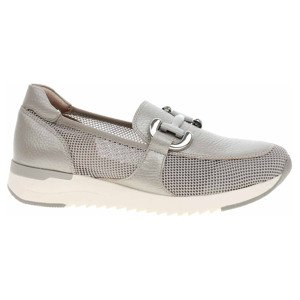 Dámské mokasiny Caprice 9-24536-42 grey comb 36
