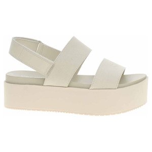 Dámské sandály Calvin Klein YW0YW01788 AEO Triple Turtle Dove 41