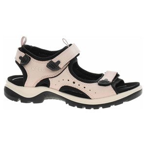 Dámské sandály Ecco 82204302118 rose dust 40