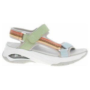 Dámské sandály Rieker W3151-90 multi 40