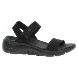 Skechers Go Walk Arch Fit 2.0 Sandal - Annie black 40