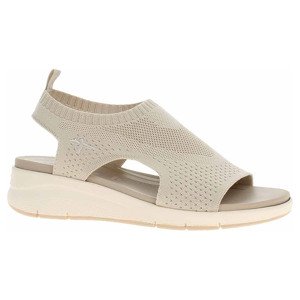 Dámské sandály Tamaris 8-88713-42 ivory 40