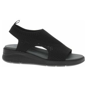 Dámské sandály Tamaris 8-88713-42 black 40