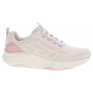Skechers Relaxed Fit: D'Lux Fitness - Fresh Feel lt. pink 39