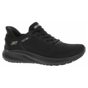 Skechers Slip-ins: BOBS Sport Squad Chaos black 38