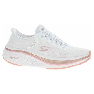 Skechers Slip-ins: GO RUN Elevate 2.0 - Banyan white-pink 36