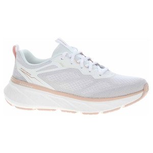 Relaxed Fit: Edgeride - Power Flow white-natural 38,5