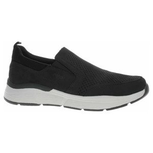 Pánská obuv Rieker B5062-00 schwarz 42