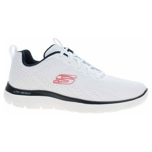 Skechers Summits - Torre white-navy 48,5