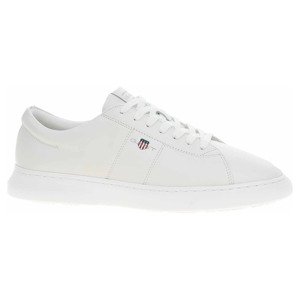 Pánská obuv Gant 30631874 G29 white 45