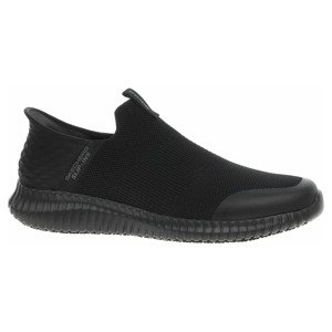 Skechers Slip-ins Work: Cessnock - Rylind black 45