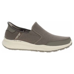 Skechers Slip-ins RF: Equalizer 5.0 - Drayze taupe 43