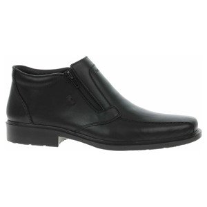Pánská kotníková obuv Rieker B0050-00 schwarz 46