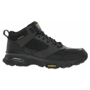 Skechers Skech-Air Envoy - Bulldozer black 43