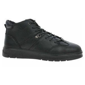 Pánská kotníková obuv Lee Cooper LCJ-24-33-2913MC black 42